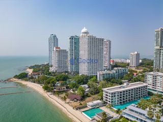 Wohnung zum Kauf mit 2 Zimmer in Bang Lamung, Chonburi