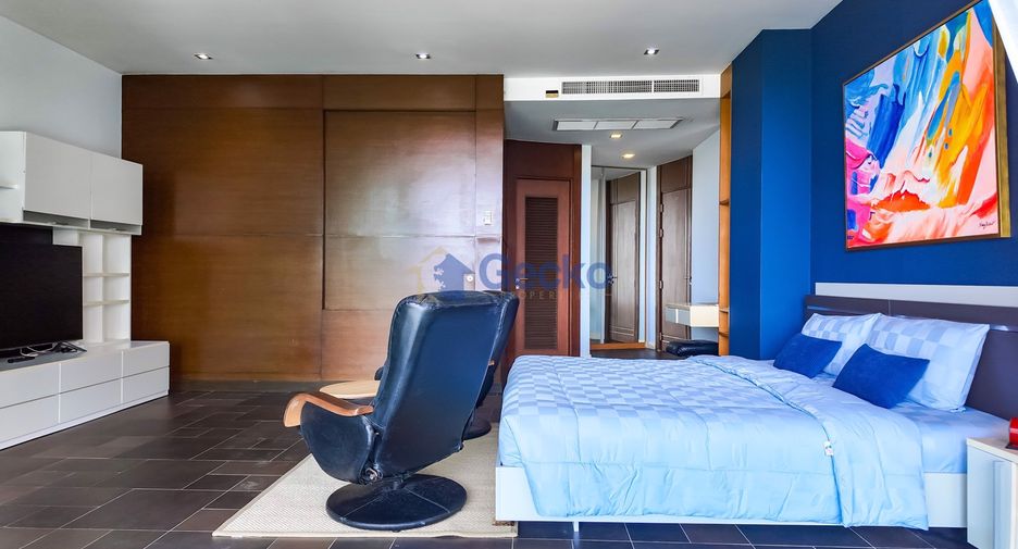 For sale 2 bedrooms condo in Bang Lamung, Chonburi