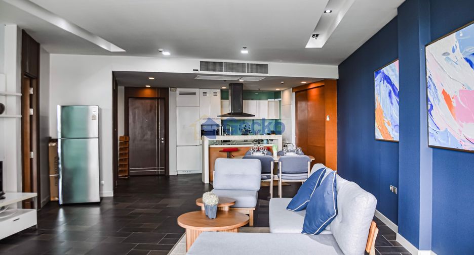 For sale 2 bedrooms condo in Bang Lamung, Chonburi
