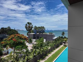 Wohnung zum Kauf mit 2 Zimmer in Bang Lamung, Chonburi