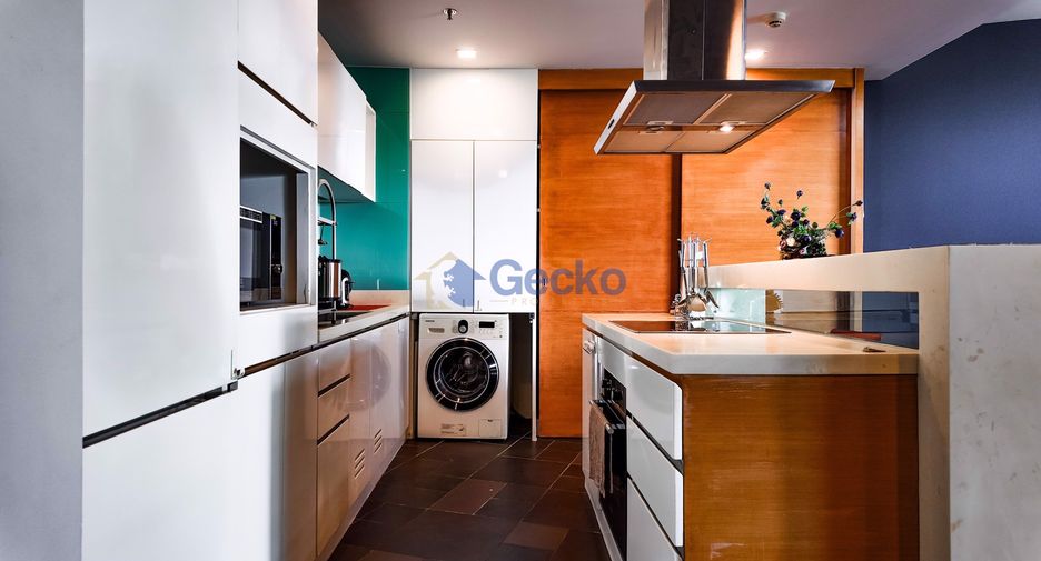 For sale 2 bedrooms condo in Bang Lamung, Chonburi