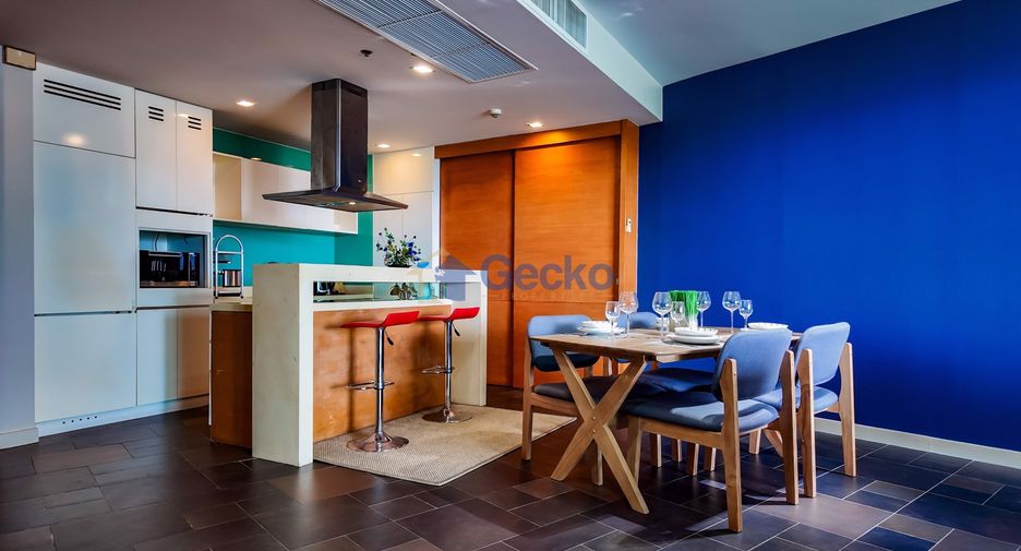 For sale 2 bedrooms condo in Bang Lamung, Chonburi