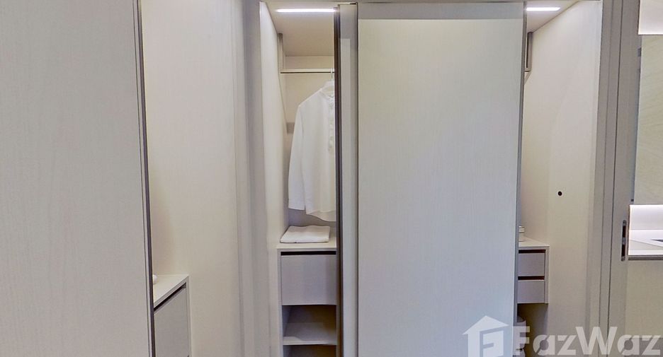 Condo en venta de 2 habitaciones en Khlong Toei, Bangkok