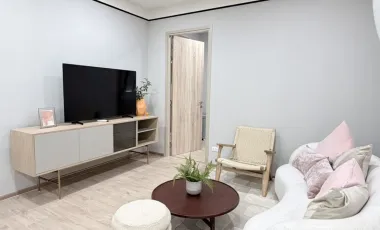 Wohnung zur Miete mit 2 Zimmer in Ratchathewi, Bangkok