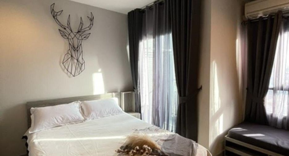 For rent 1 bed condo in Chatuchak, Bangkok