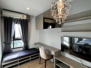 Condo en alquiler de 1 habitaciones en Chatuchak, Bangkok