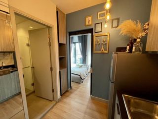 Condo en alquiler de 1 habitaciones en Chatuchak, Bangkok
