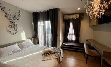 Wohnung zur Miete mit 1 Zimmer in Chatuchak, Bangkok