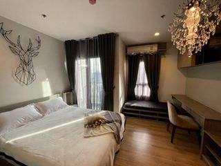 Condo en alquiler de 1 habitaciones en Chatuchak, Bangkok