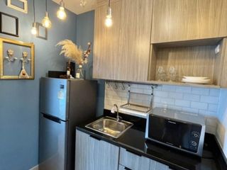 Condo en alquiler de 1 habitaciones en Chatuchak, Bangkok
