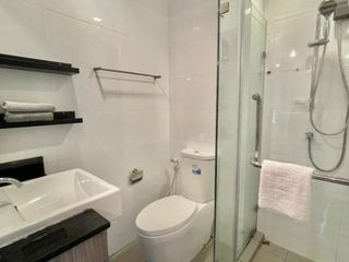 Condo en alquiler de 1 habitaciones en Chatuchak, Bangkok