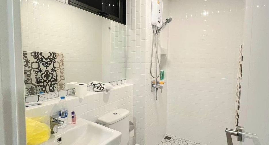 出租 3 卧室 独立屋 在 Bang Phli, Samut Prakan