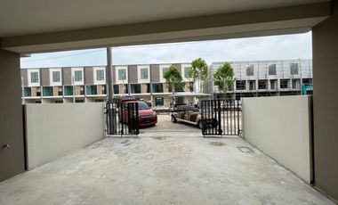 出租 3 卧室 独立屋 在 Bang Phli, Samut Prakan