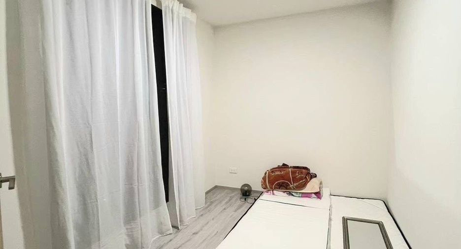 出租 3 卧室 独立屋 在 Bang Phli, Samut Prakan