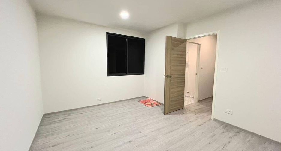 出租 3 卧室 独立屋 在 Bang Phli, Samut Prakan
