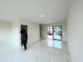 For rent 3 bedrooms house in Bang Phli, Samut Prakan