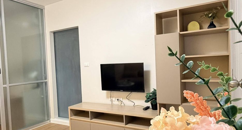For rent 1 bed condo in Kathu, Phuket