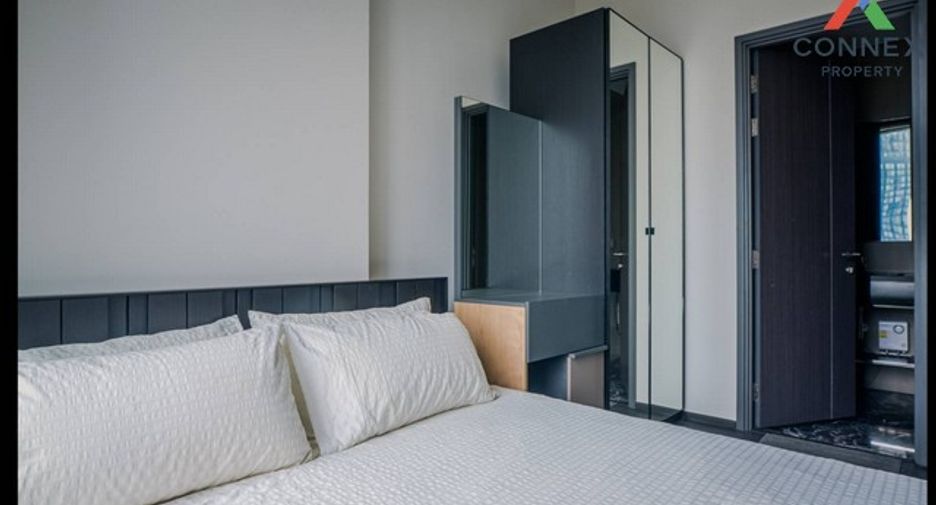 For rent 1 Beds condo in Khlong Toei, Bangkok