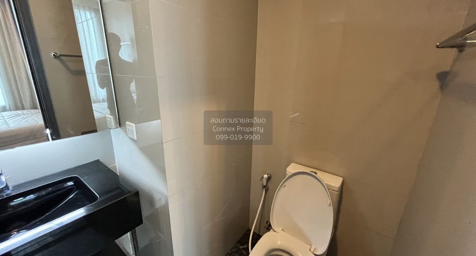 For rent 1 Beds condo in Khlong Toei, Bangkok