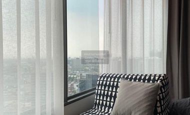 For rent 1 bed condo in Chatuchak, Bangkok