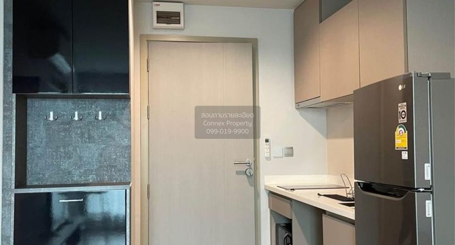 For rent 1 bed condo in Chatuchak, Bangkok