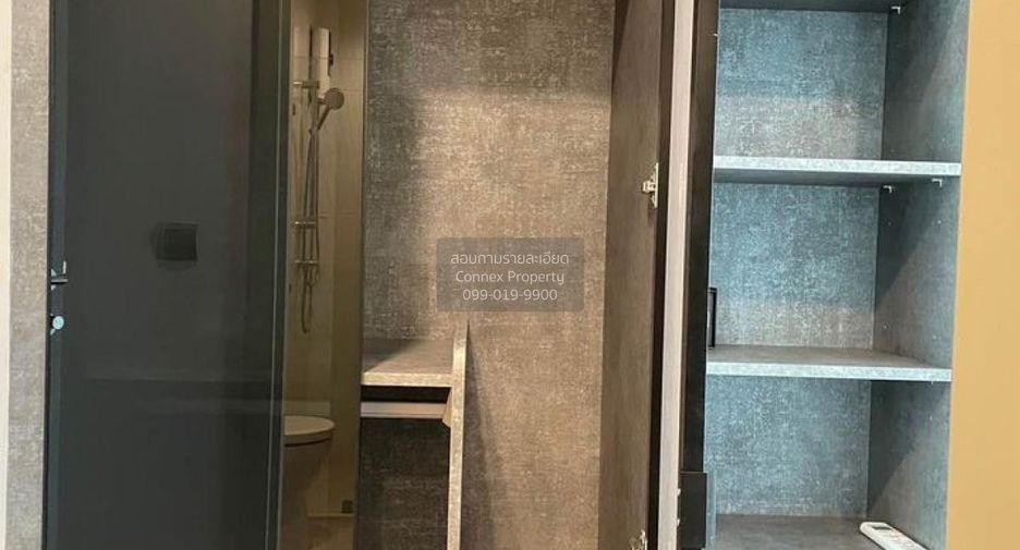 For rent 1 bed condo in Chatuchak, Bangkok