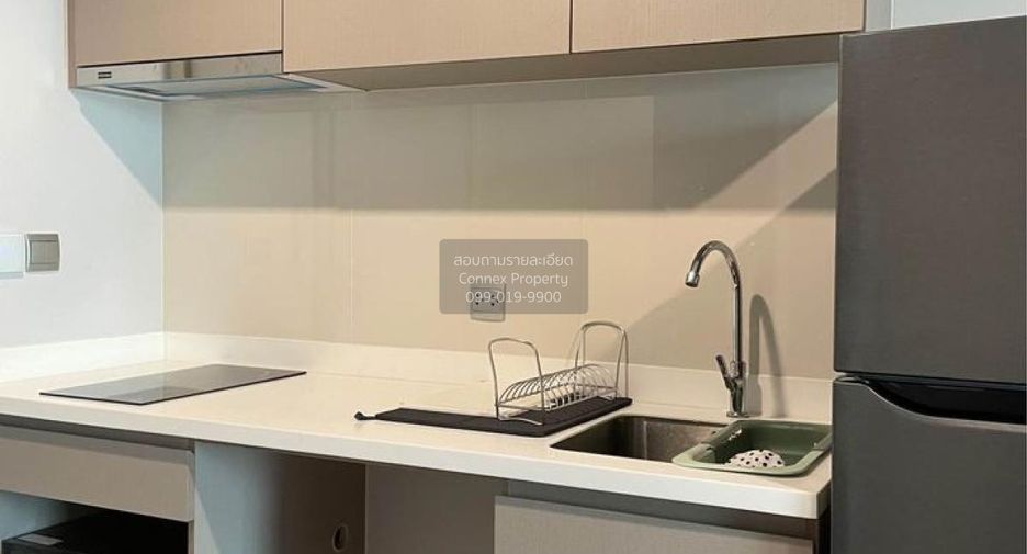 For rent 1 bed condo in Chatuchak, Bangkok
