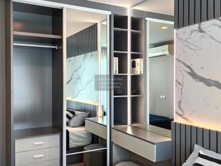 For rent 1 bed condo in Chatuchak, Bangkok