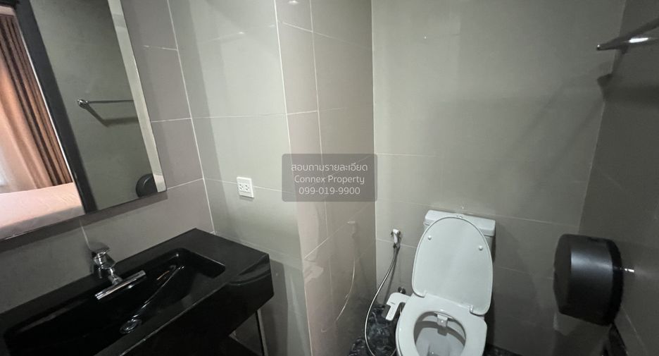 For rent 1 Beds condo in Khlong Toei, Bangkok