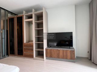 For rent 1 bed condo in Chatuchak, Bangkok