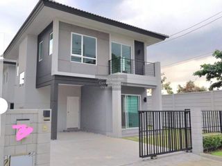 ให้เช่า 3 ห้องนอน บ้านเดี่ยว ใน ทุ่งครุ, กรุงเทพฯ
