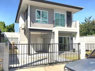ให้เช่า 3 ห้องนอน บ้านเดี่ยว ใน ทุ่งครุ, กรุงเทพฯ