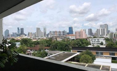 Wohnung zur Miete mit 1 Zimmer in Khlong Toei, Bangkok