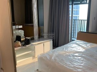 For rent 1 bed condo in Chatuchak, Bangkok