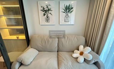 For rent 1 bed condo in Chatuchak, Bangkok