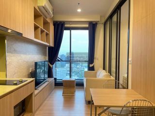 出租 1 卧室 公寓 在 Phaya Thai, 曼谷