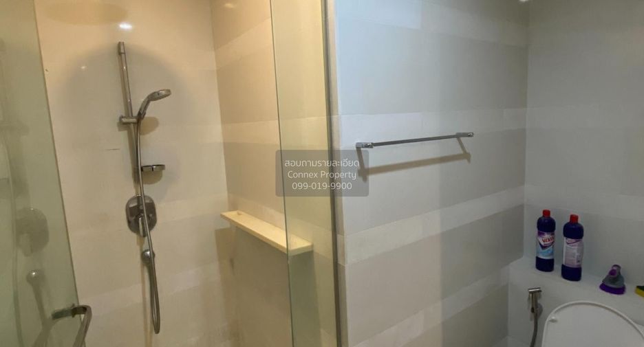 Condo en alquiler de 1 habitaciones en Khlong Toei, Bangkok