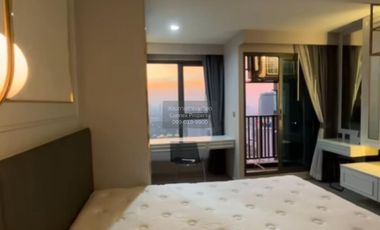 À louer 1 chambre condo à Chatuchak, Bangkok