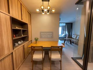 For rent 2 ベッドルーム condo in Chatuchak, Bangkok