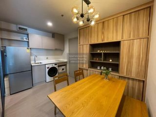 For rent 2 ベッドルーム condo in Chatuchak, Bangkok