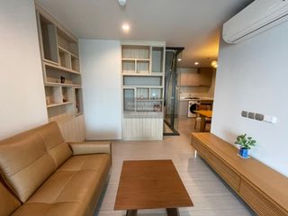 For rent 2 ベッドルーム condo in Chatuchak, Bangkok
