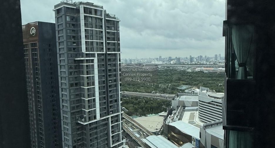 For rent 1 Beds condo in Chatuchak, Bangkok