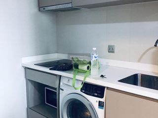 À louer 1 chambre condo à Chatuchak, Bangkok