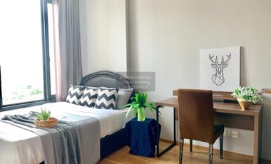 Wohnung zur Miete mit 1 Zimmer in Khlong Toei, Bangkok