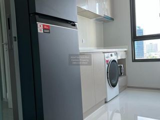 For rent 2 bedrooms condo in Chatuchak, Bangkok