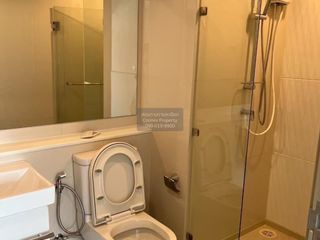 For rent 2 bedrooms condo in Chatuchak, Bangkok