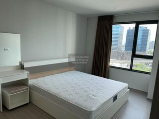 For rent 2 bedrooms condo in Chatuchak, Bangkok