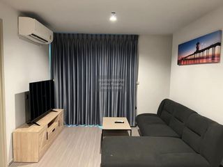 For rent 2 bedrooms condo in Chatuchak, Bangkok