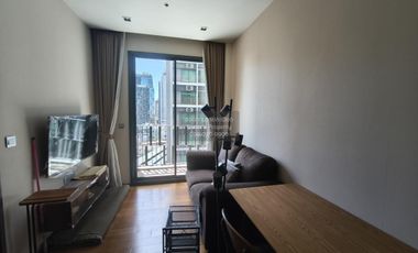 Wohnung zur Miete mit 1 Zimmer in Khlong Toei, Bangkok