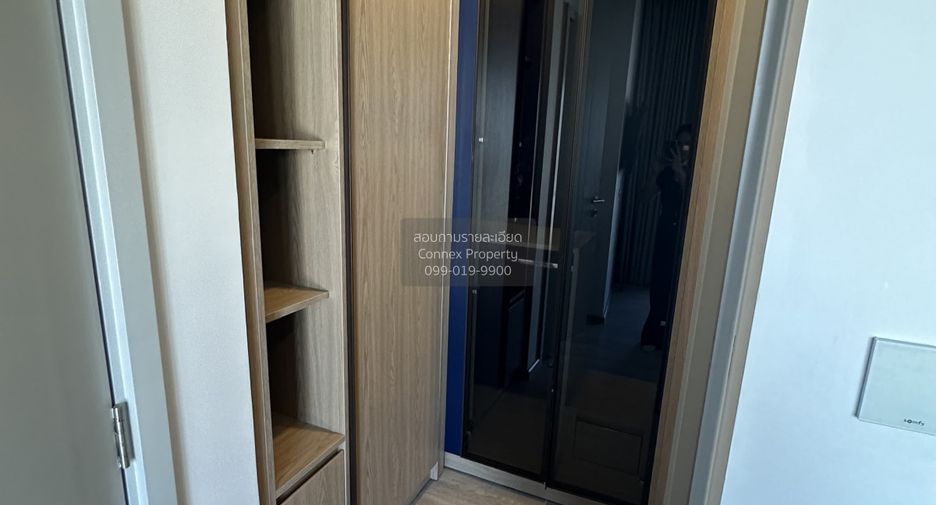 Condo en alquiler de 1 habitaciones en Watthana, Bangkok